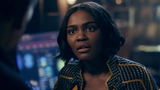 <i>Black Lightning</i>'s Season 3 Premiere Brought Metahuman Internment Camps to Freeland